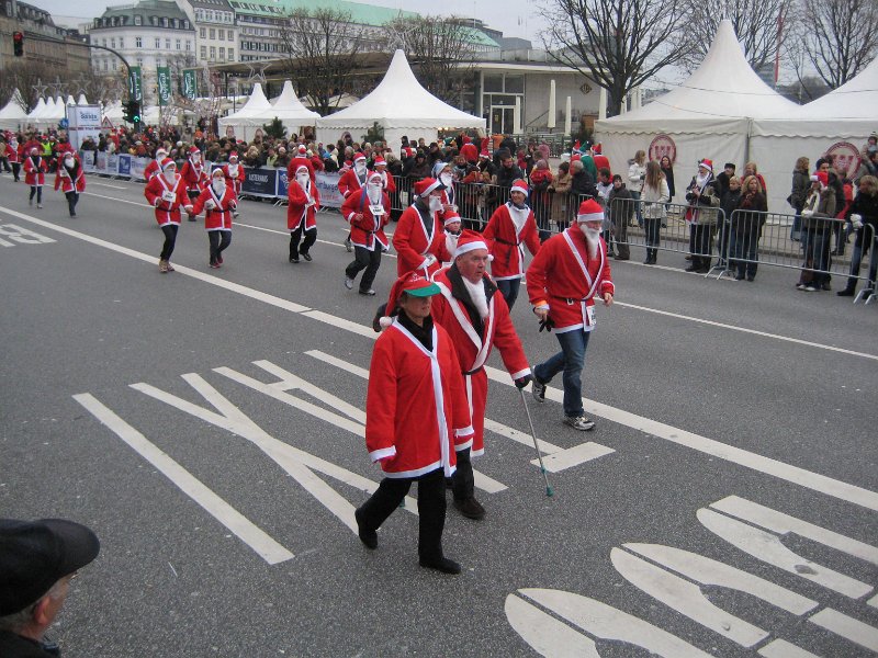 Weihnachtsmannlauf 158